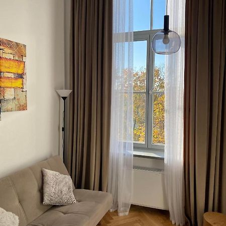 Loft In City Center-Prime Rentals Kaunas Exterior photo